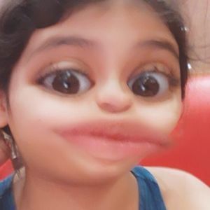 Meet your Posher, Paige